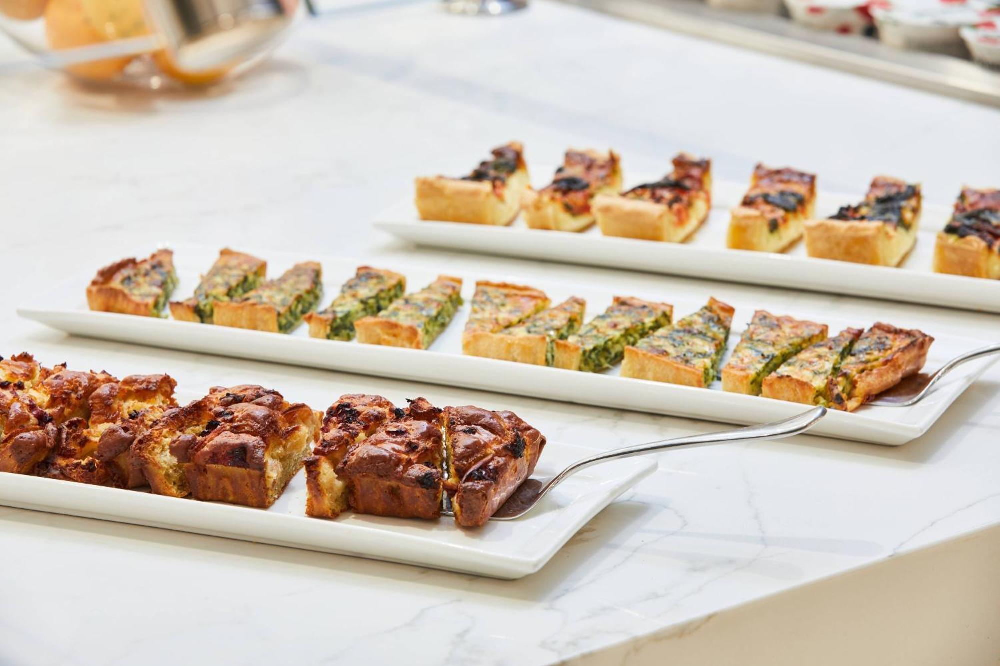 Ac By Marriott Beverly Hills 4* Los Angeles