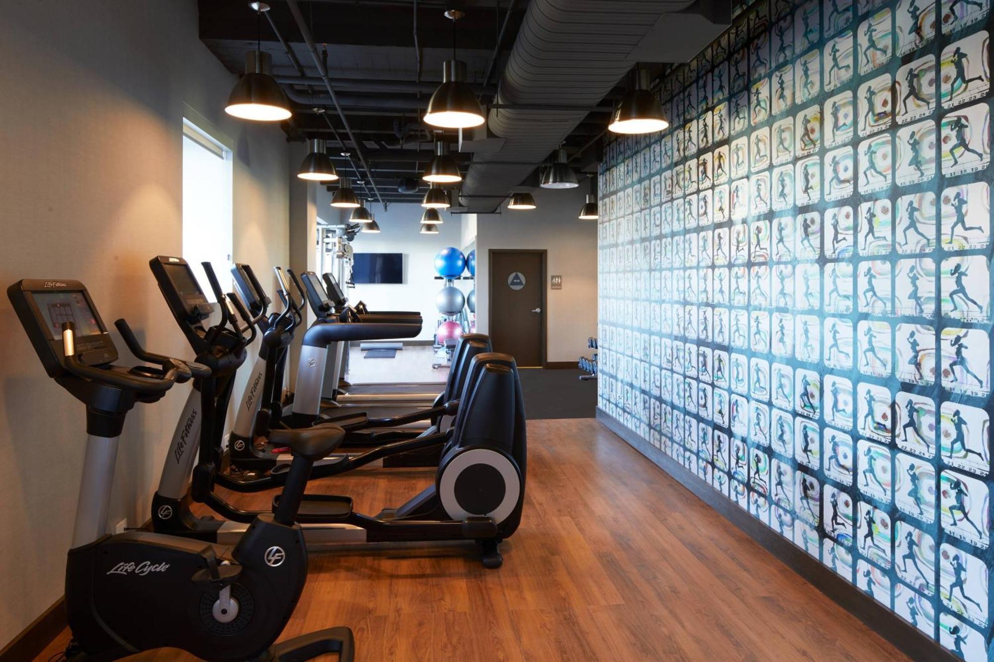 Ac By Marriott Beverly Hills 4* Los Angeles